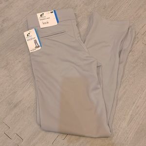Baseball pants